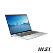 M365★【MSI 微星】14吋i5輕薄商務筆電(Prestige 14 Evo/i5-13500H/16G/1T SSD/W11/B13M-285TW)