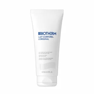 即期品【碧兒泉】效期2025/6 官方直營 超保濕亮膚身體乳 200ml(BIOTHERM身體保養)