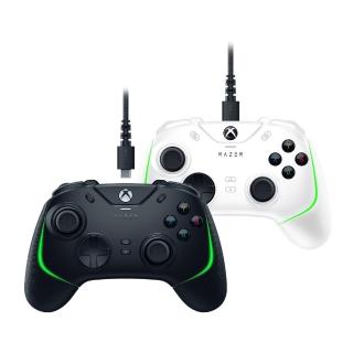 【Razer 雷蛇】Wolverine V2 CHROMA - Wired Gaming Controller(控制器/手把/for Xbox Series X S)