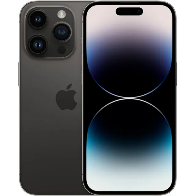 【Apple】A+ 級福利品 iPhone 14 Pro 128G(6.1吋)