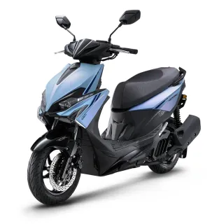 【KYMCO 光陽】RTS 135 TCS 雙碟+ABS keyless 機車(2024年全新機車/水冷)