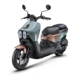 【KYMCO 光陽】DOLLAR大樂 150 ISG ABS+碟煞 機車(2024年全新機車)