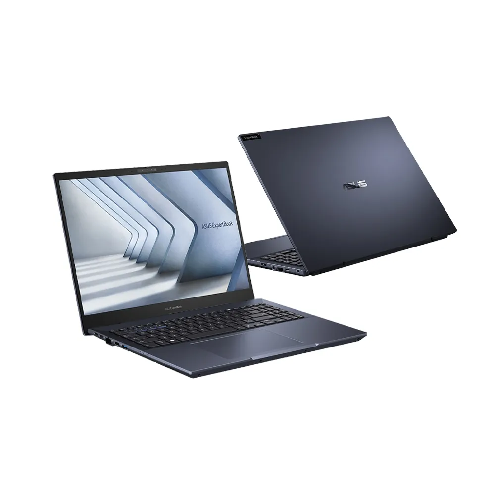 【ASUS】+27型螢幕組★16吋i5商用筆電(B5602CBA-0121A1240P/i5-1240P/16G/512G SSD/W11P)