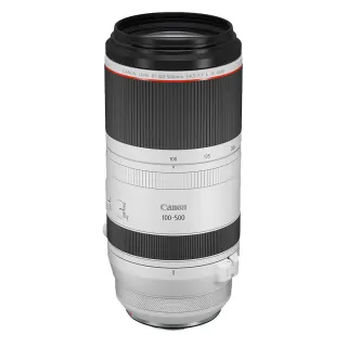 【Canon】RF100-500mm f/4.5-7.1L IS USM(總代理公司貨)