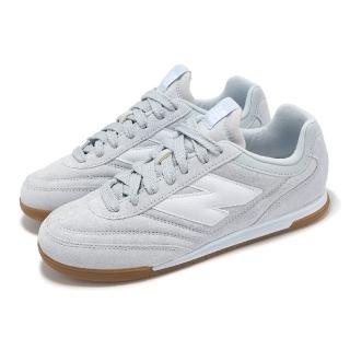 【NEW BALANCE】休閒鞋 RC42 花崗巖 白 男鞋 女鞋 復古 膠底 NB 紐巴倫(URC42EB-D)
