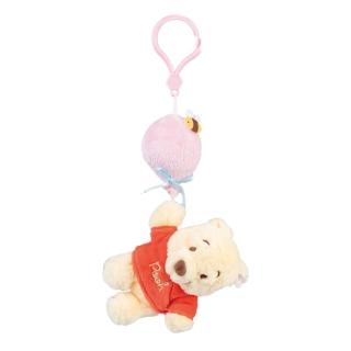 【ToysRUs 玩具反斗城】Disney迪士尼 氣球維尼吊飾(迪士尼 兒童 吊飾)
