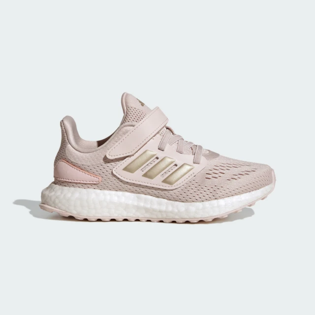 adidas 愛迪達 PUREBOOST 運動鞋 童鞋 JI2048