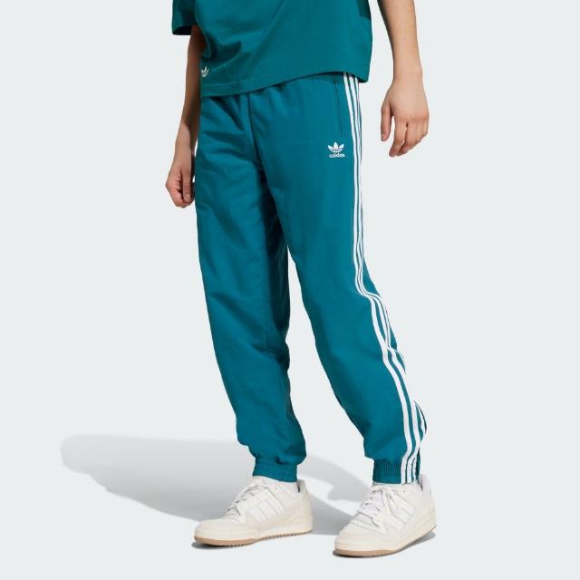 【adidas 愛迪達】ADICOLOR 運動長褲 男 - Originals IZ3060