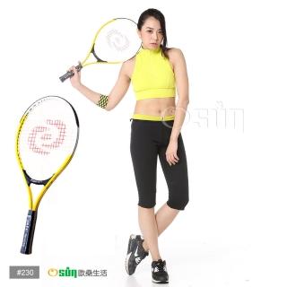 【Osun】FS-T230兒童/樂齡輕量版網球拍(CE185)