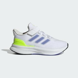 【adidas 愛迪達】ULTRARUN 5 運動鞋 童鞋 IF4148