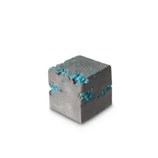 【LUSH 嵐舒】Minecraft x LUSH 苦力怕沐浴汽泡彈(果香/清新/檸檬草香)