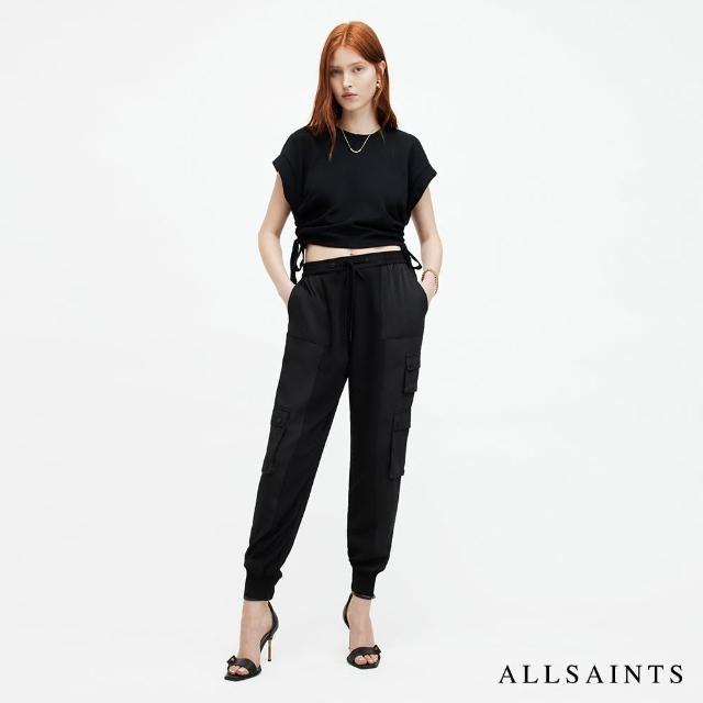 【ALLSAINTS】VENUS 休閒長褲 WP046Z(舒適版型)