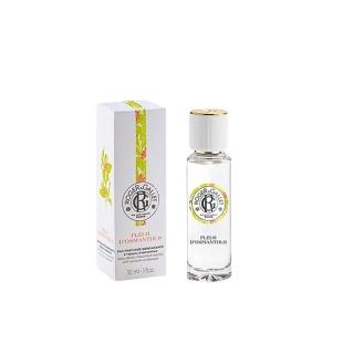 【Roger Gallet】夢迴花園 琥珀金桂淡香水 30ml(平行輸入)