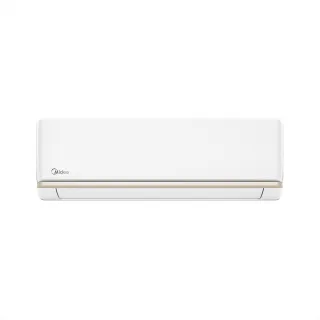 【MIDEA 美的】AG系列13-14坪 超一級變頻冷暖一對一 MOD-85HFN8-NC6W/MSABF-85HRFN8-NC6W