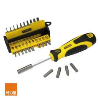 【Stanley】35件超值起子組70-885