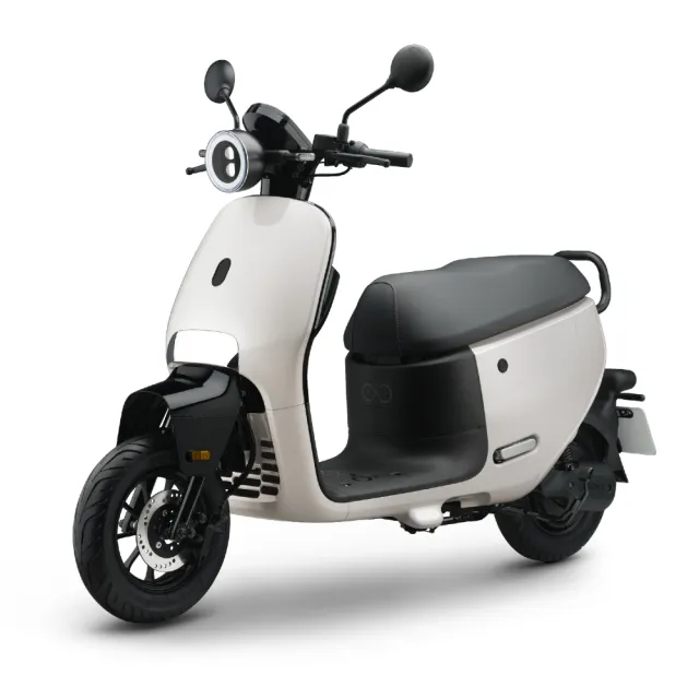 【Gogoro】JEGO - Dual Batteries 兩顆電池(GD2YT - 預購)