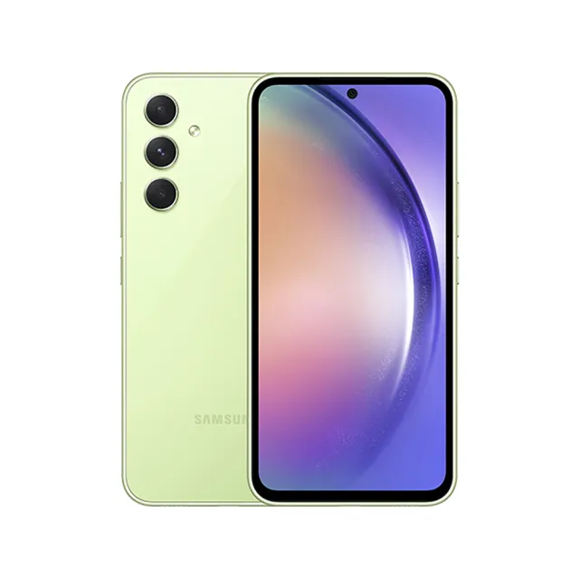 【Samsung 三星】A級福利品 Galaxy A54 5G 6.4吋(8GB/256GB)