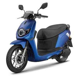 【SUZUKI 台鈴】eReady Run台鈴智慧電車 2024年全新機車(Powered By Gogoro Network/資費優惠)