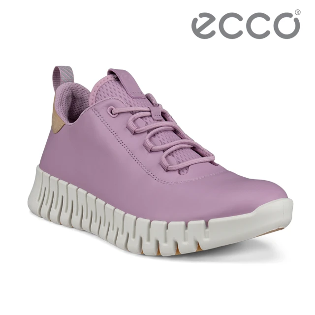 ecco BIOM 2.2 W 健步透氣輕盈休閒運動鞋 女鞋