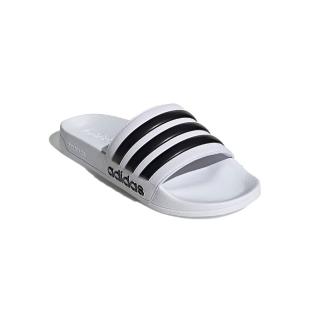 【adidas 愛迪達】ADILETTE SHOWER 拖鞋 男女 - GZ5921