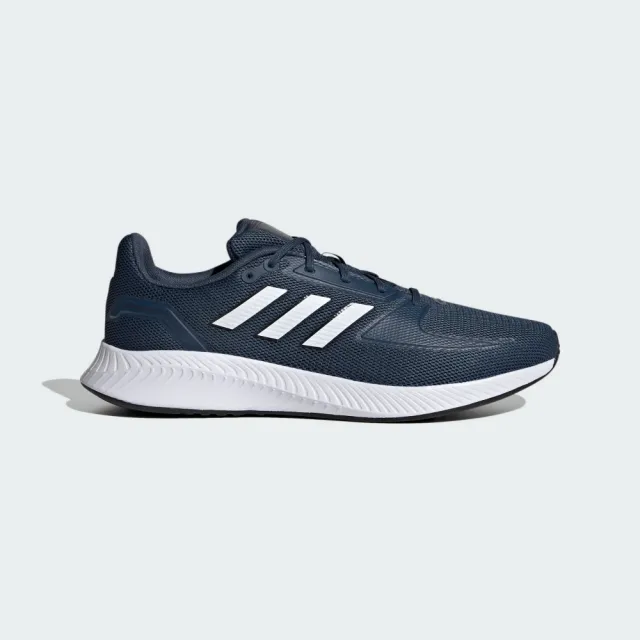 【adidas 愛迪達】RUＮ FALCON 2.0 跑鞋 慢跑鞋 運動鞋 男鞋/女鞋(共11款)