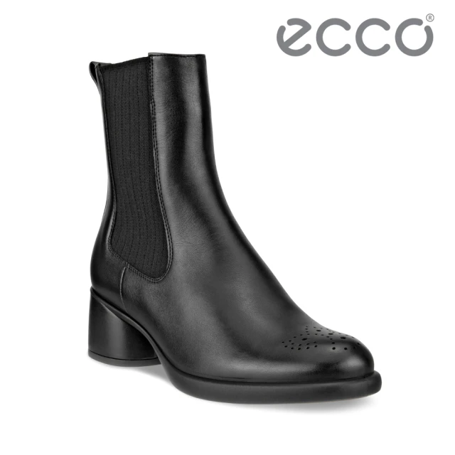 ecco OFFROAD W 越野戶外防水休閒運動鞋 女鞋(