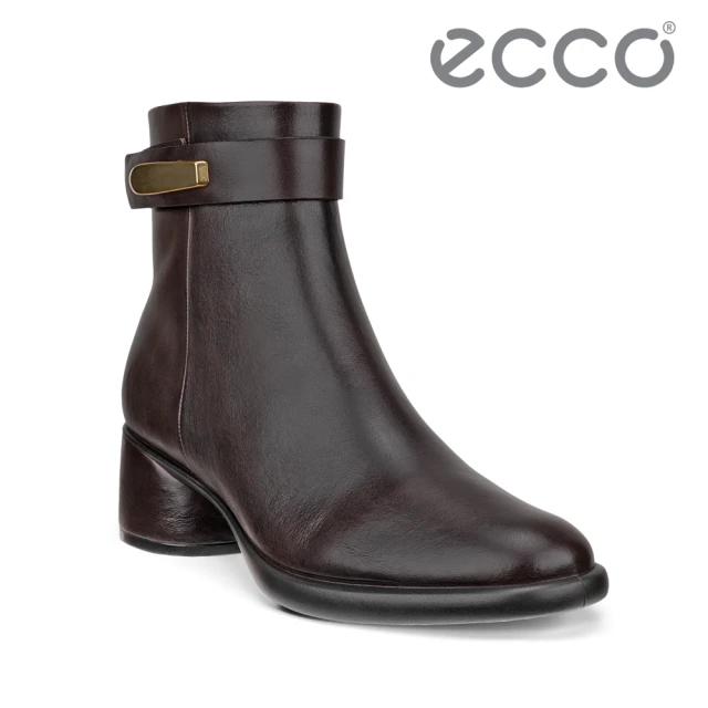 ecco BIOM 2.2 W 健步透氣輕盈休閒運動鞋 女鞋