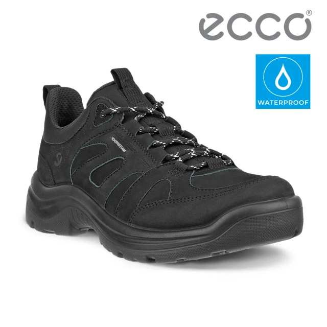 ecco BIOM 2.2 W 健步透氣輕盈休閒運動鞋 女鞋