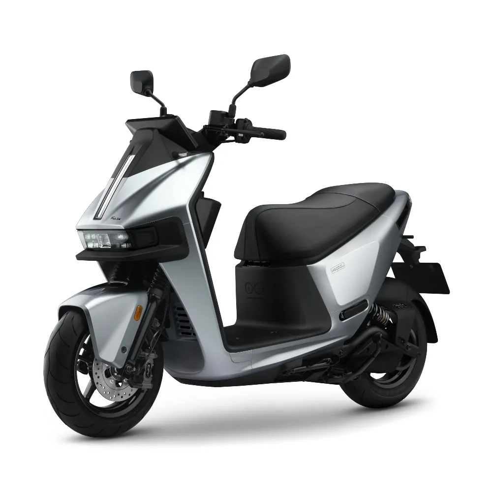 【Gogoro】Pulse Ultra(GU8G2)