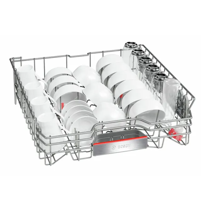 【BOSCH 博世】14人份獨立式沸石洗碗機(SMS8ZCI00X)