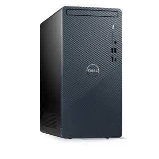 【DELL 戴爾】i5十核桌上型特仕電腦(Inspiron 3030T-P4508BTW-SP1/i5-14400/16G/512G SSD/W11P)