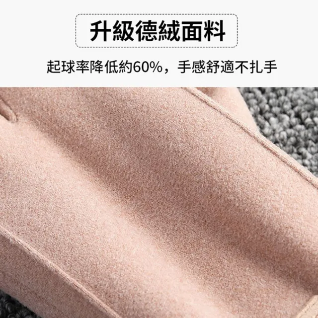 【TLYS-J】N702 冬季德絨保暖手套 可觸屏機車手套 騎行手套 機車手套 防風防寒手套 滑雪手套 戶外登山手套