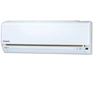 【Panasonic 國際牌】2-3坪一級能效冷專變頻分離式冷氣(CU-LJ22BCA2/CS-LJ22BA2)