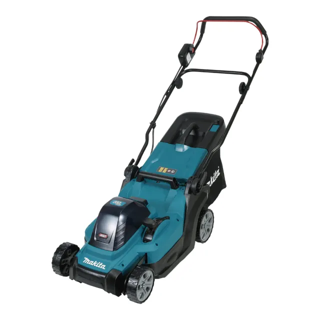【MAKITA 牧田】LM004GZ 40V手推草坪修剪機 單主機 無電池 無充電器(LM004GZ)