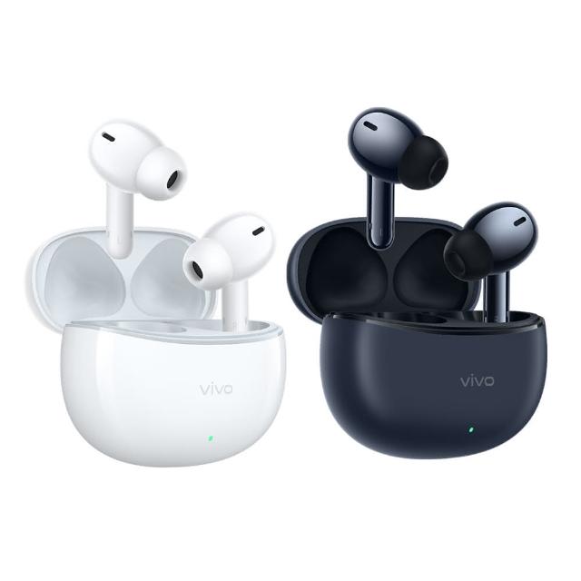【vivo】TWS 3e智慧主動降噪藍牙耳機(-快)