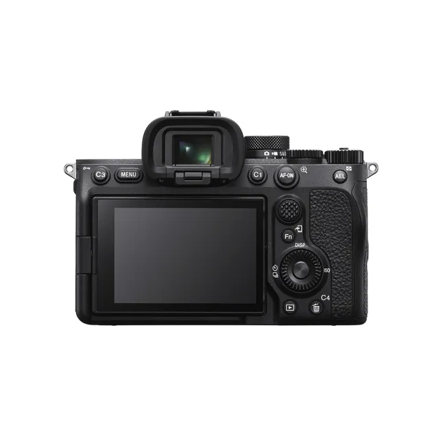 【SONY 索尼】ILCE-7M4 + SEL28-70 單鏡組 公司貨 A7M4K A7M4 A74K A74 KIT(公司貨 二年保固)