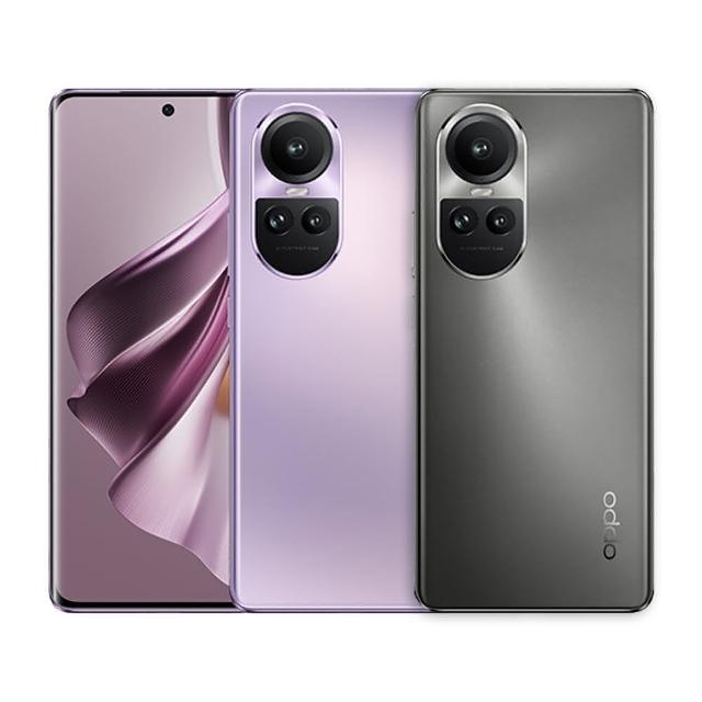 【OPPO】A級福利品 Reno10 Pro 5G 6.7吋(12GB/256GB)