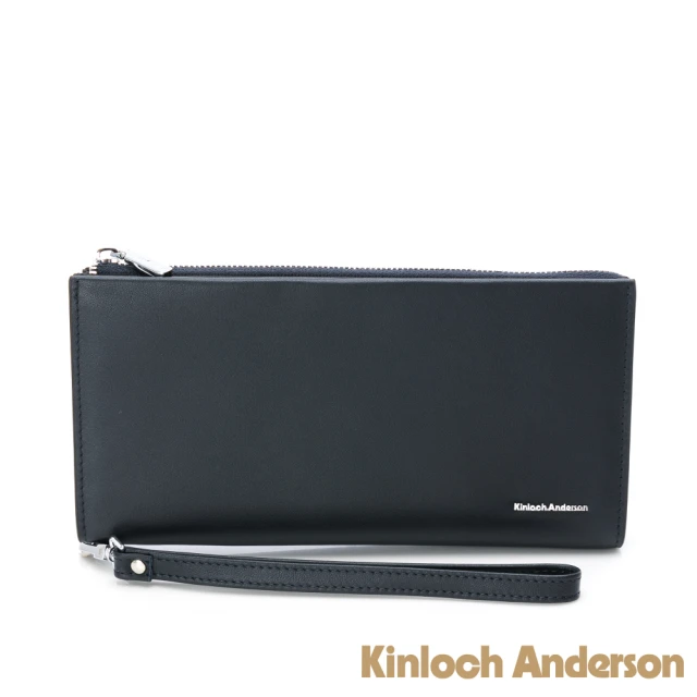 金安德森 Polka 輕巧休閒2Way斜側包(經典黑)好評推