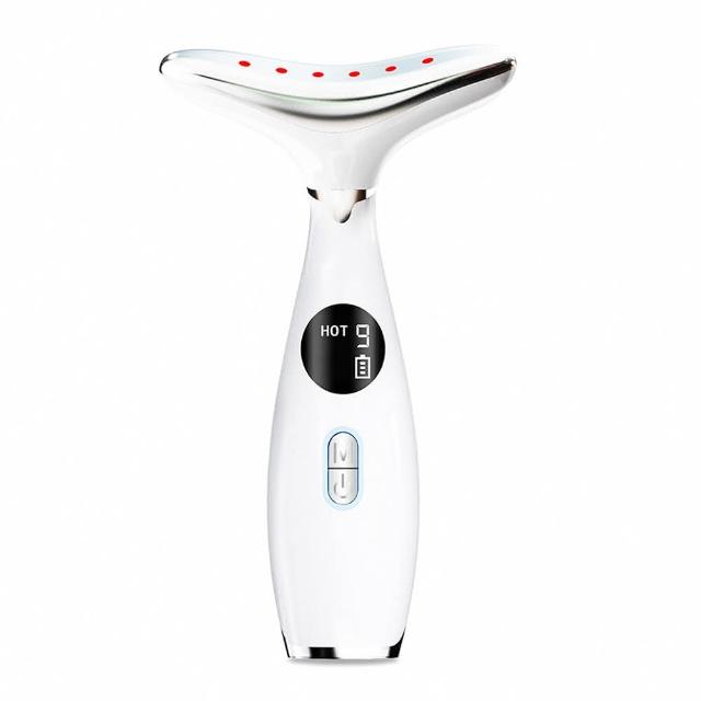  Obeauty奧緹 UFS-271 臉部按摩器，A1嚴選中國製造，採用ABS+矽膠材質，輕巧約100g，尺寸137x78.5x37mm，專為臉部按摩設計。充電式電源5V/1A，最大功率5W，附USB充電線，非國際電壓，適合個人衛生用品使用。享受舒適臉部按摩，提升肌膚保養，1年保固保證品質。 