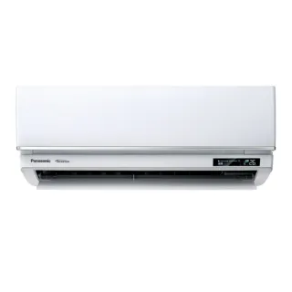 【Panasonic 國際牌】10-12坪UX旗艦型7.2KW變頻冷暖一對一分離式冷氣空調(CU-LJ71FHA2/CS-UX71BA2)