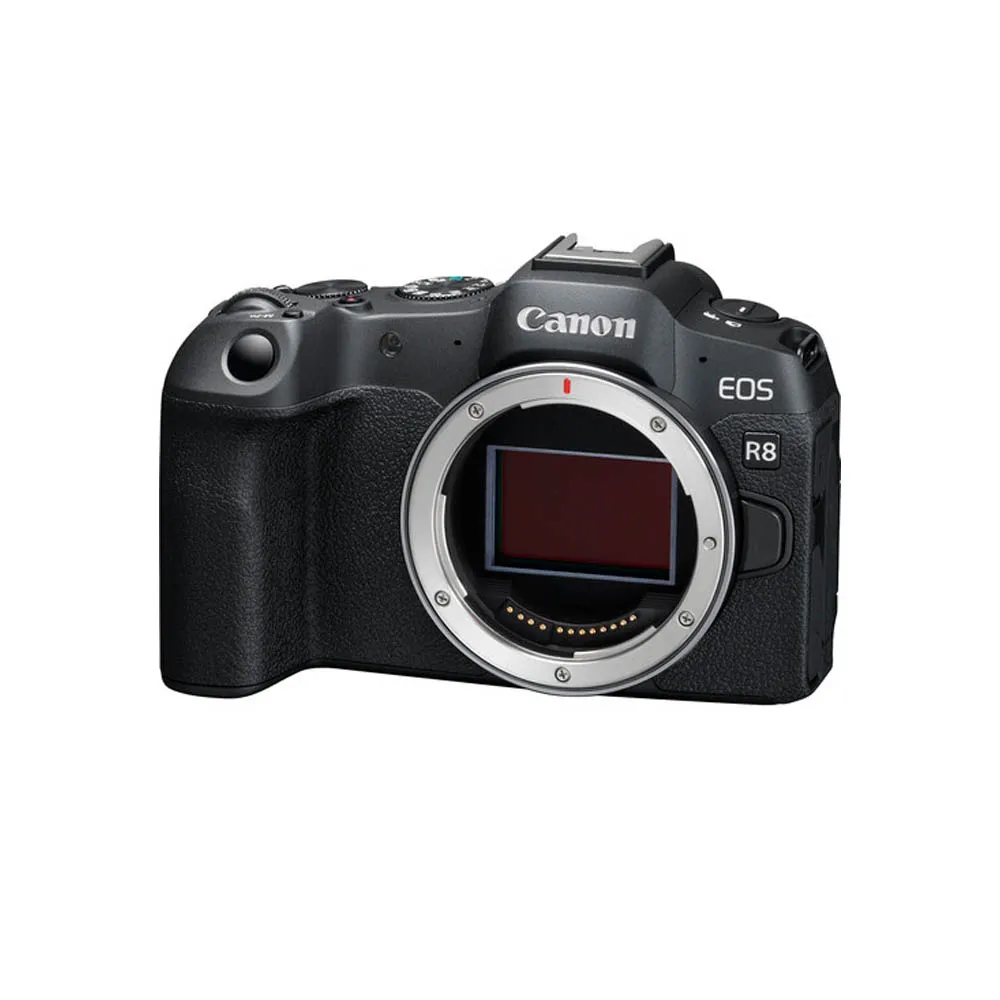 【Canon】EOS R8 BODY 單機身(公司貨)