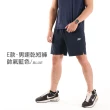 【JU SHOP】買一送一!男女款涼感漸變孔速乾衣/速乾褲(#吸濕排汗#運動褲#休閒褲#加大尺碼#涼感衣#下著)