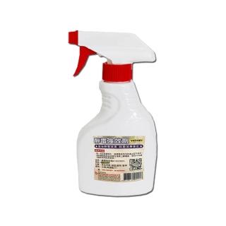 【VICTORY】免稀釋靜電強效劑480ml-1瓶(靜電液 吸附灰塵 改善毛躁 增強靜電效果)