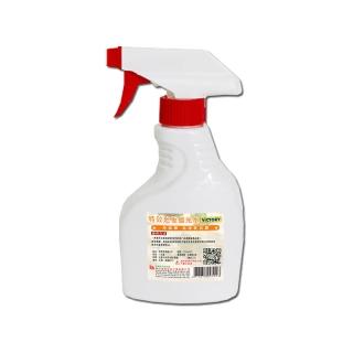 【VICTORY】免稀釋特效蠟光水480ml-1瓶(打蠟 上蠟 防塵 抗滑 高硬度 地板清潔 地板保護)