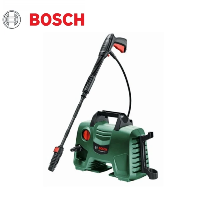 BOSCH 博世 AQT 33-11 升級 EA 110 EA110 可自吸 兩用 高壓 清洗機 洗車機(EA 110)