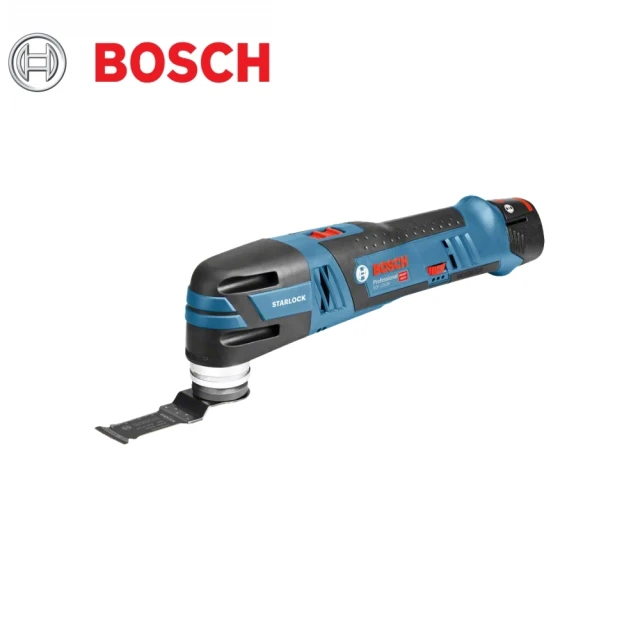 BOSCH 博世 GOP 12V-28 鋰電 無刷魔切機 單機版 充電 10.8V 升級版(GOP 12V-28 主機)