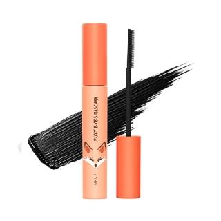 【MKUP 美咖】纖長勾人狐狸睫毛膏