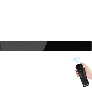 【SANSUI 山水】Dolby Atmos Soundbar 2.1聲道家庭劇院 重低音聲霸(SSB-DS151)