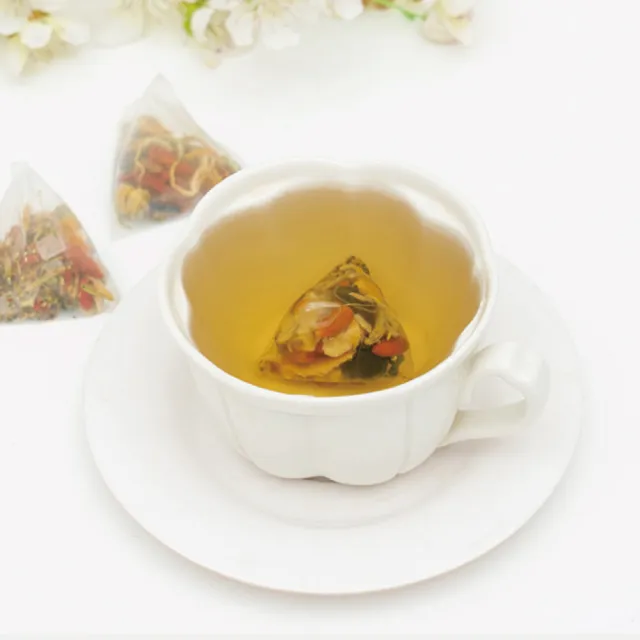 鼎草茶舖】金銀花桑葉茶5gx10入/袋(金銀花茶天然菊花茶橘皮/甘草 鼎草茶舖】金銀花桑葉茶5gx10入/袋(金銀花茶天然菊花茶橘皮/甘草