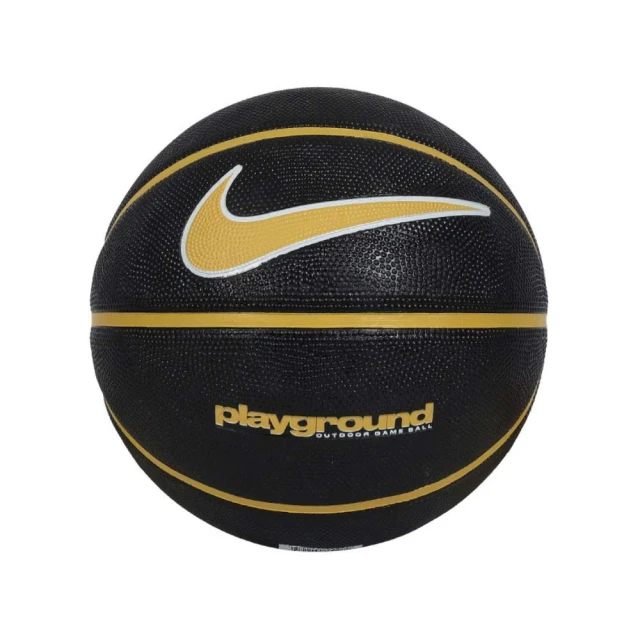 NIKE 耐吉 EVERYDAY PLAYGROUND 8P 5號籃球(N100437101505)